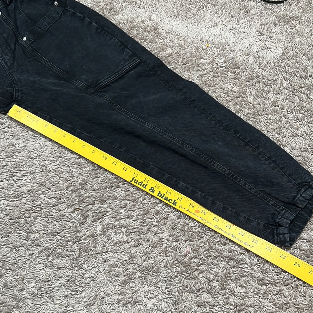 Zara jeans - Picture 7 of 7